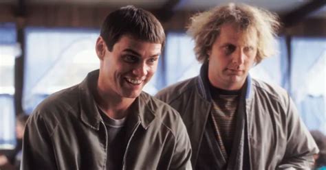Dumb Dumber 12 Funniest Moments In The Original Movie