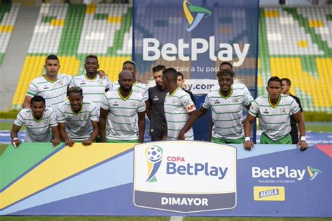 Included best odds offered by top 6 online bookmakers, the results and the performance analysis of. Fortaleza vs Quindío en vivo online por el Torneo BetPlay ...