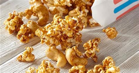 10 Best Karo Syrup Popcorn Recipes Yummly