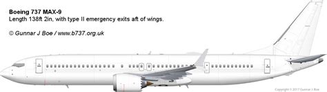 737 Max 9