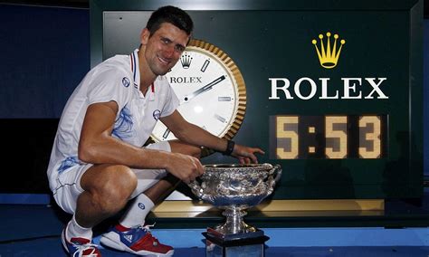 Australian Open 2012 Novak Djokovic Retains His Title After Beating