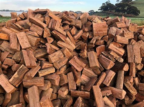 Mixed Hardwood 1 Load Blueys Firewood Newcastle Port Stephens Lake Macquarie Maitland
