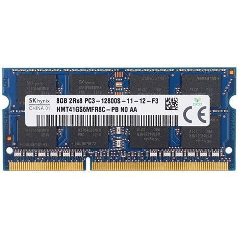 Buy 8gb ram online at the lowest price in india at flipkart. RAM DDR3 Laptop 8GB SK Hynix 1600Mhz (PC3 12800 SODIMM 1 ...
