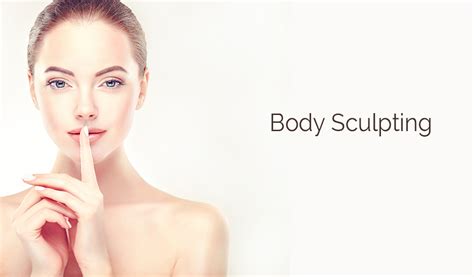 Body Sculpting Timeless Laser Clinic