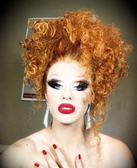 24 Best Ivy Winters Images On Pinterest Ivy Drag Queens And Drag Racing