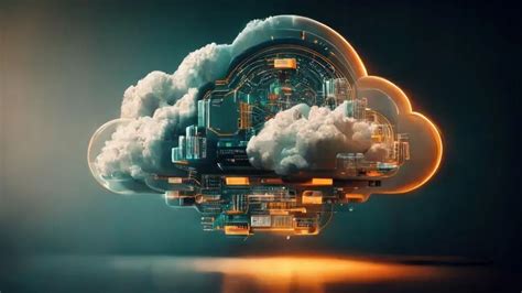 The Future Of Computing Supercloud And Sky Computing