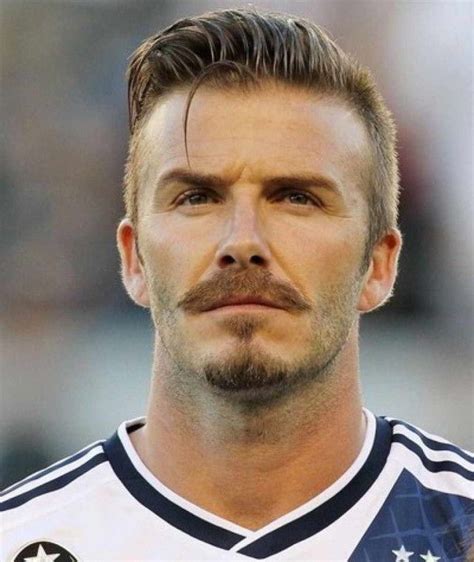 25 Best Pictures Of David Beckham Haircut Blogrope David Beckham