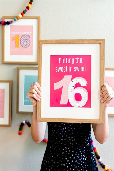 The Best Sweet 16 Quotes To Celebrate Darling Quote