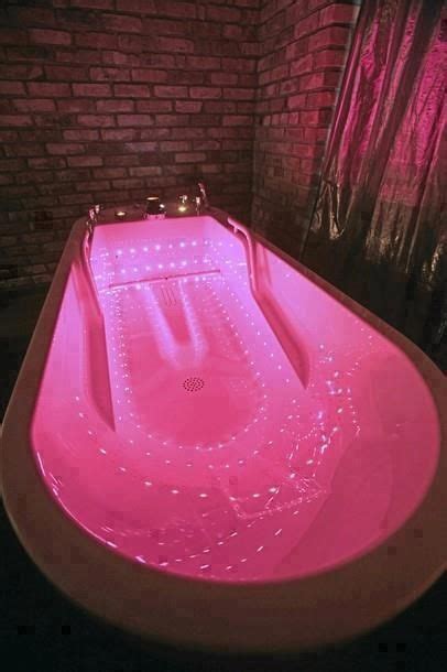Pin By Raya On Pinkalicious Spa Bathroom Decor Bath Romantic Pink Bathroom