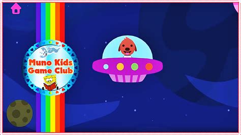 Space Explorer ☀ Space Discover Games ☀ Fun Kids Games To Play Learn