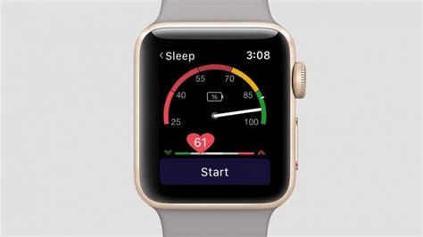 I know i tried it years ago, but the. The best sleep tracking apps to download for your Apple ...