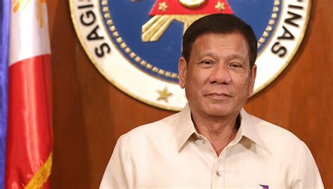 Rodrigo roa duterte (/ d ə ˈ t ɜːr t eɪ /; President, Rodrigo R. Duterte shows his full support in ...