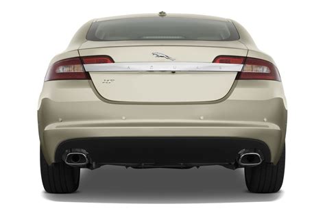 Bildergalerie Jaguar Xf Limousine Baujahr Autoplenum De
