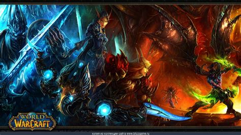 Blizzard Wallpapers Top Free Blizzard Backgrounds Wallpaperaccess