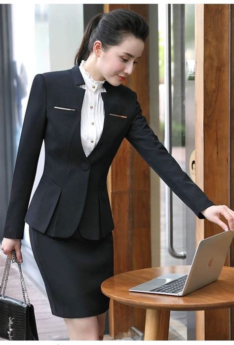 pin by joanna eberhart on skirt suits suits for women business attire women formal business