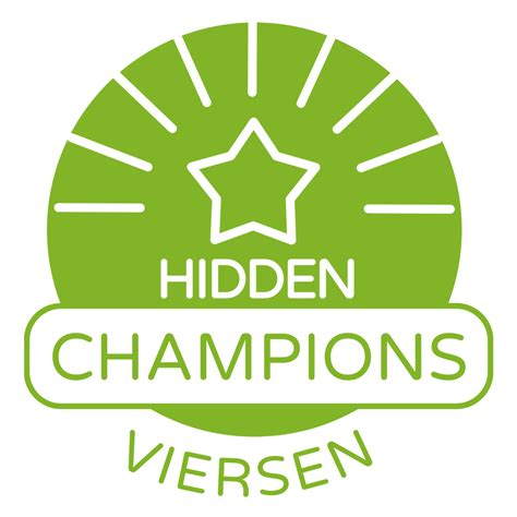 Unternehmen: Die HIDDEN CHAMPIONS - GMG Viersen
