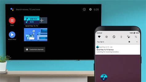 Install Apk Easily On Our Smart Tv Android Tv Or Fire Tv