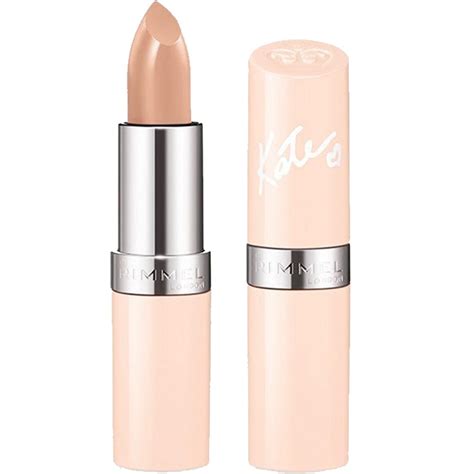 Lasting Finish Lipstick Nude Collection
