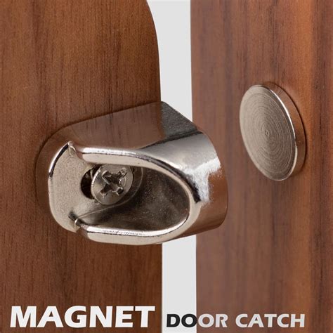 Check spelling or type a new query. Magnet Door Catch - Strong Magnets for Furniture— Luxenmart