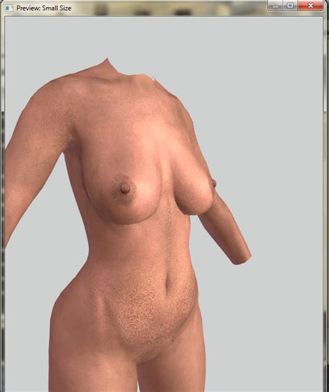 Req Real Girls Realistic Body Textures In Cbbe Page 3 Skyrim