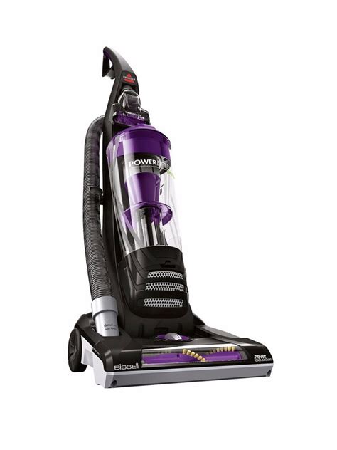 Bissell Bissell 15211 Pet Carpet Hard Floor Vacuum Cleaner For 220
