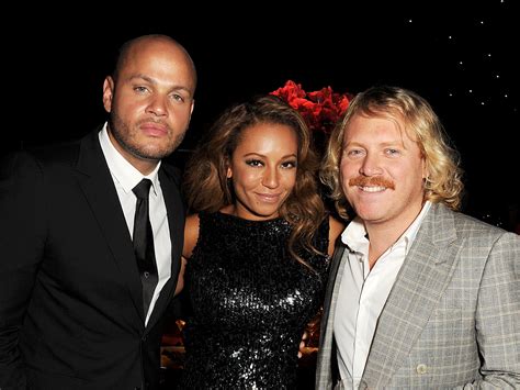Keith Lemon Hopes Mel B Snogs Holly Willoughby On Celebrity Juice