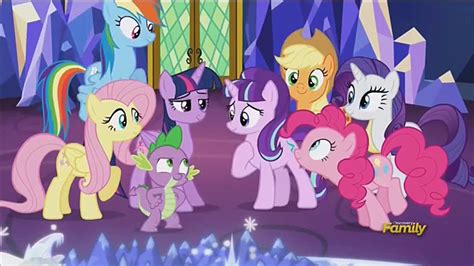 Song My Little Pony Friends Are Always There For You The Cutie Re