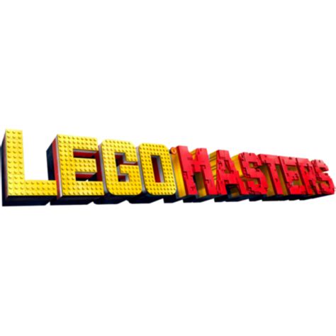 Lego Masters Au