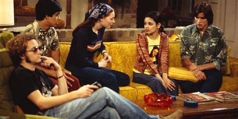 5 Reasons Why Jackie And Hyde From That 70s Show Belonged Together And 5 Reasons They Didnt