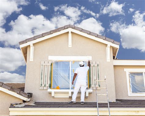 Leaving this major home improvement job to the pros is just one tip our contractor experts shared with us. Residential and Exterior House Painting Services by Wall Works