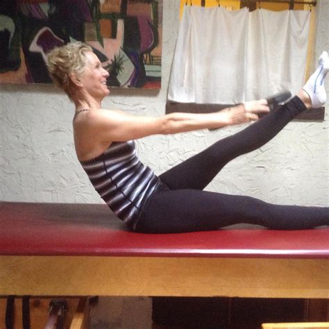 Pilates in the Canyon | Los Angeles CA
