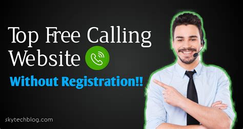 Another free calling website which is doing round is ievaphone. Top 5 Free Calling Websites Without Registration 2021 ...