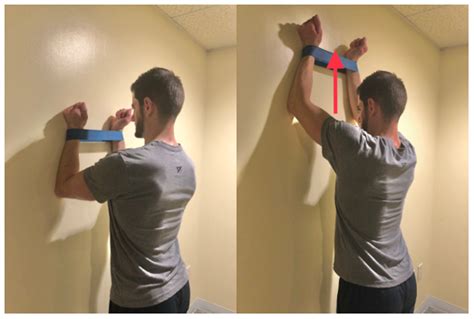 The Top 6 Foundational Shoulder Stability Exercises 2022