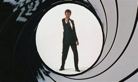 James Bond Themes Ranked What Are The Most And Least Streamed Songs Films Entertainment