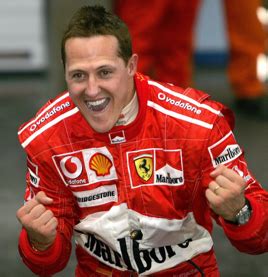 He has one older brother, michael. What is Michael Schumacher's net worth? - Blurtit