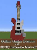 Guitar Class Online Beginner Images