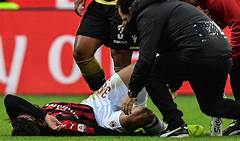 Ac Milan Injury News Now