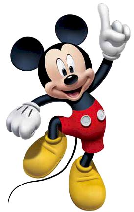 Mickey Jump | Mickey mouse, Mickey mouse images, Mickey mouse wallpaper