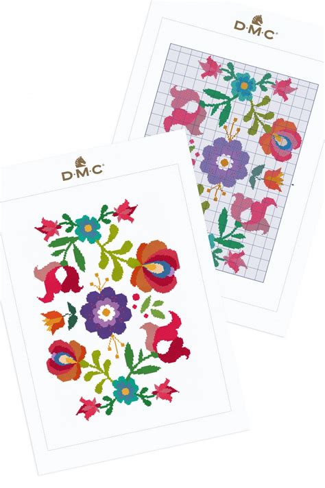 We did not find results for: Summer Mexican Flowers - pattern - Free Cross Stitch ...