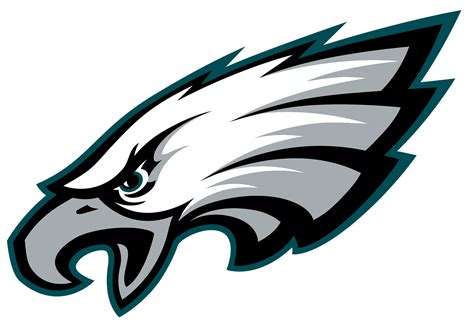 Philadelphia Eagles Logo Png And Vector Logo Download
