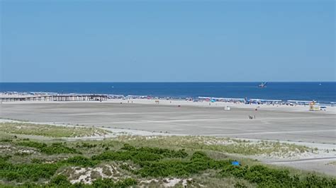 Wildwood Crest Named One Of The Best Northern Beaches