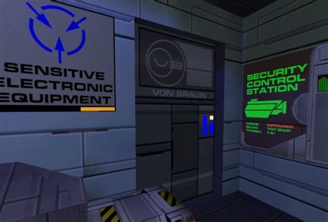 Shtup System Shock 2 Texture Upgrade Mod Mod Db