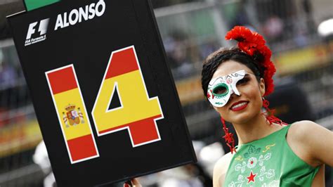 Resumen y resultado de la carrera de hoy. GP México F1 2018: Horario y dónde ver en TV hoy la ...