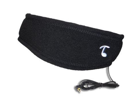 20 Tooks Sportec Band Fleece Headphone Headband With