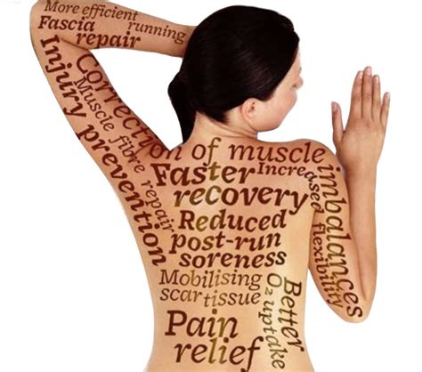 The Benefits Of Sports Massage Perfect For Your Lunch Break One 2 One Therapy
