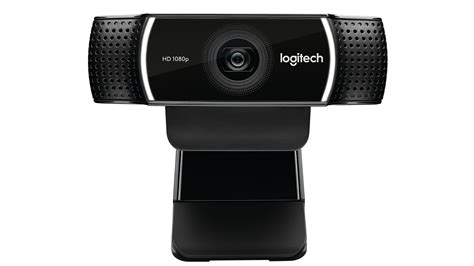 Logitech made a new webcam in the year 2016 - The Verge