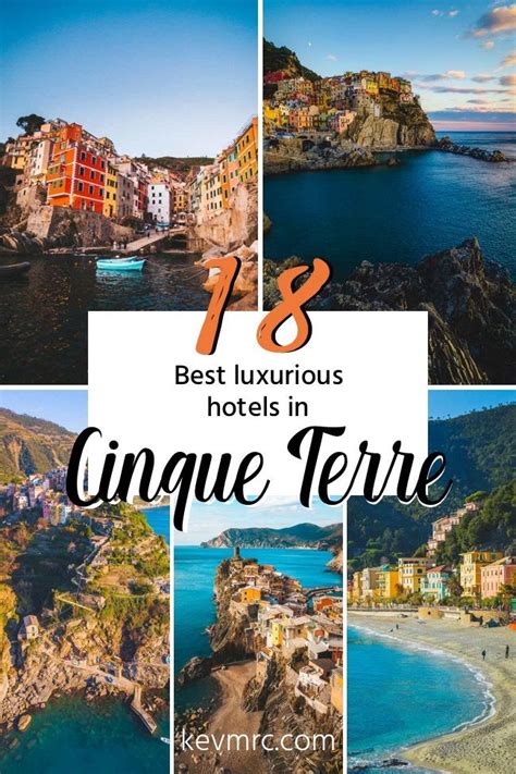 The 18 Best Luxury Hotels In Cinque Terre 2023 Hotels Reviews