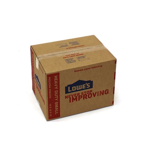 Pack Of 5 Small Cardboard Boxe 16 In X 12 Moving Plain Shipping