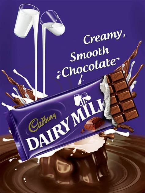 Cadbury Dairy Milk Dairy Milk Chocolate Cadbury Dairy