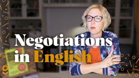 Business Negotiations In English Dialogue And 9 Expressions